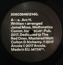 Load image into Gallery viewer, Our Souls Are In The Hands Of The Translator : sɪŋkrɪtɪzəm (12", EP)