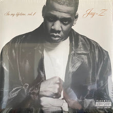 Load image into Gallery viewer, Jay-Z : In My Lifetime, Vol. 1 (2xLP, Album, RE)