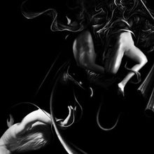 Load image into Gallery viewer, Spatial (2) : Netz Room (12", Red)