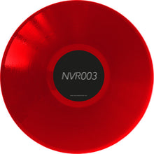 Load image into Gallery viewer, Spatial (2) : Netz Room (12", Red)