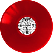 Load image into Gallery viewer, Spatial (2) : Netz Room (12", Red)