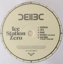 Load image into Gallery viewer, Bad Company UK* : Ice Station Zero (2xLP, Album, Ltd, Tra)