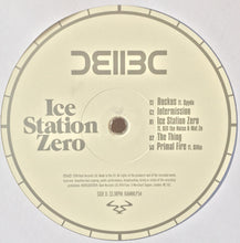 Load image into Gallery viewer, Bad Company UK* : Ice Station Zero (2xLP, Album, Ltd, Tra)