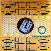 Load image into Gallery viewer, Kornél Kovács : Metropolis (12", EP)