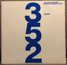 Load image into Gallery viewer, Hollis P. Monroe : Dance The Night Away (12", Promo)
