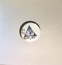 Load image into Gallery viewer, Pork & Tony Featuring Private Agenda : Tusk Wax Twenty Five (12", Ltd, Num, W/Lbl)