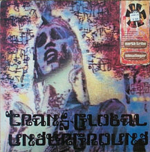 Load image into Gallery viewer, Trans-Global Underground* : Earth Tribe / Slowfinger (12")