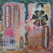 Load image into Gallery viewer, Trans-Global Underground* : Earth Tribe / Slowfinger (12")