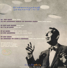 Load image into Gallery viewer, Growling Mad Scientists* : Chaos Laboratory (2xLP, Album)