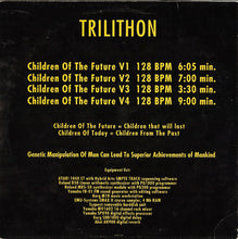 Load image into Gallery viewer, Trilithon : Children Of The Future (12")