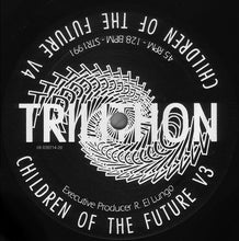 Load image into Gallery viewer, Trilithon : Children Of The Future (12")