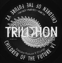 Load image into Gallery viewer, Trilithon : Children Of The Future (12")