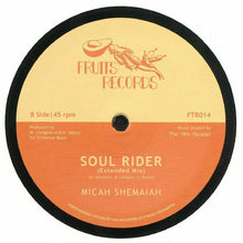 Load image into Gallery viewer, Micah Shemaiah : Zion Trod (12", Ltd)