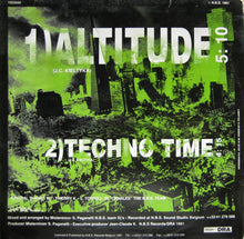 Load image into Gallery viewer, Defcon : Vol. III (12", Maxi)