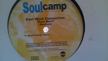 Load image into Gallery viewer, East West Connection : East West (12")