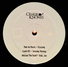 Load image into Gallery viewer, Various : The Third Annual War Child Fundraiser (Pt. 2) (12", EP)