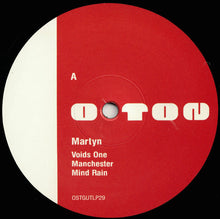 Load image into Gallery viewer, Martyn : Voids (2xLP, Album)