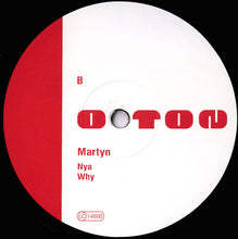 Load image into Gallery viewer, Martyn : Voids (2xLP, Album)