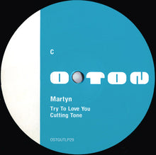 Load image into Gallery viewer, Martyn : Voids (2xLP, Album)