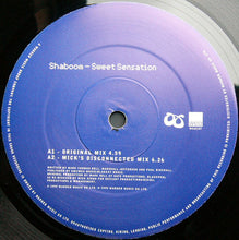 Load image into Gallery viewer, Shaboom : Sweet Sensation (12")