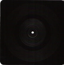 Load image into Gallery viewer, G.D. Mof : The Intruder EP (8", Shape, EP, Ltd, Squ)