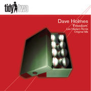 Load image into Gallery viewer, Dave Holmes : Freedom (12")