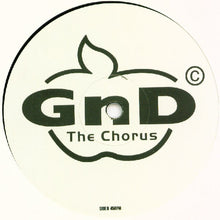 Load image into Gallery viewer, GnD - The Chorus* : Hallelujah (12", S/Sided, Promo)