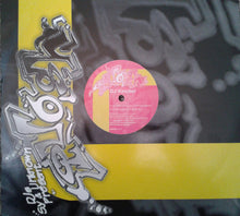 Load image into Gallery viewer, DJ Kambel : No More Jokin' (12", Pin)