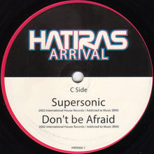 Load image into Gallery viewer, Hatiras : Arrival (3xLP, Album)