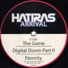 Load image into Gallery viewer, Hatiras : Arrival (3xLP, Album)