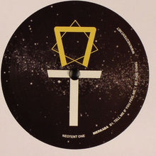 Load image into Gallery viewer, Merkaba : This Thing (12")