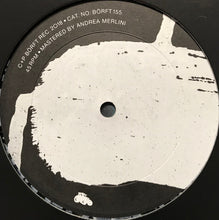 Load image into Gallery viewer, Luke Eargoggle : Computer Nights (12", EP, Ltd, Bla)