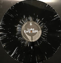 Load image into Gallery viewer, Luke Eargoggle : Computer Nights (12", EP, Ltd, Bla)