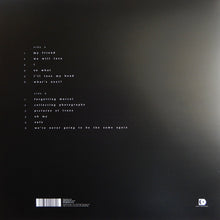 Load image into Gallery viewer, Chaouche : Safe (LP, Album, Ltd, Whi)
