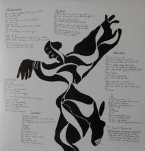 Load image into Gallery viewer, Chaouche : Safe (LP, Album, Ltd, Whi)