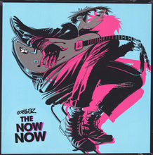 Load image into Gallery viewer, Gorillaz : The Now Now (LP, Album)