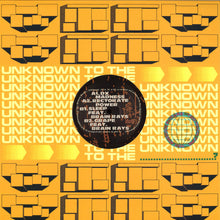 Load image into Gallery viewer, Neil Landstrumm Feat. Brain Rays : Go See Thru E.P. (12", EP)