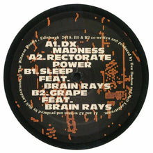 Load image into Gallery viewer, Neil Landstrumm Feat. Brain Rays : Go See Thru E.P. (12", EP)