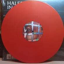 Load image into Gallery viewer, Haleek Maul : In Permanence Ep (12", EP, Ltd, Red)