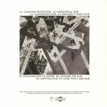 Load image into Gallery viewer, Strategy (3) : Dub Mind Paradigm (LP, Ltd)