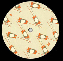 Load image into Gallery viewer, V-Twin Featuring Bill Wells : In The Land Of The Pharaohs (12", Single, Ltd)