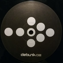 Load image into Gallery viewer, Scanners : Shivver (12")