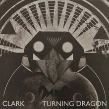 Load image into Gallery viewer, Chris Clark : Turning Dragon (2xLP, Album)
