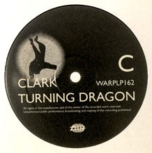 Load image into Gallery viewer, Chris Clark : Turning Dragon (2xLP, Album)