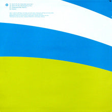 Load image into Gallery viewer, Voodoo Suite Featuring Carol Bailey : Spirit Of Life (12")