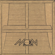 Load image into Gallery viewer, Halcyonic & G Roots Feat. Junior Dread (2) : Future (12")