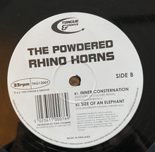 Load image into Gallery viewer, The Powdered Rhino Horns : Astral Visions (12")