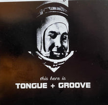 Load image into Gallery viewer, The Powdered Rhino Horns : Astral Visions (12")