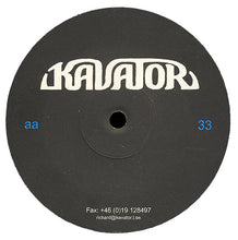 Load image into Gallery viewer, Sinister Funk : Purple Oz / Desert Dust (12")
