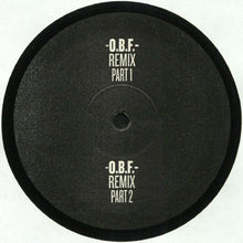 Load image into Gallery viewer, Dubkasm : Peng Sound Presents Concrete & Steel - Gorgon Sound Remix - O.B.F. Remix Cut 1 & 2 (12", Pap)